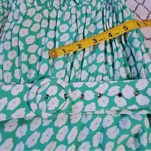 Faithfull the Brand- Saint Tropez maxi Dress- size 2 - Picture 11 of 11